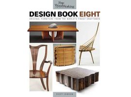 Design Book Eight