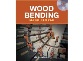 Wood Bending Made Simple