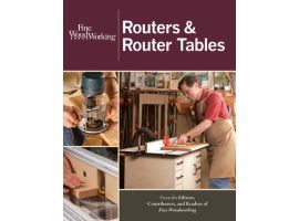 Routers and Router Tables