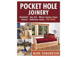 Pocket Hole Joinery