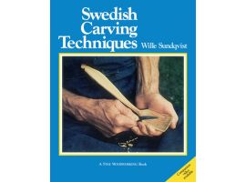 Swedish Carving Techniques