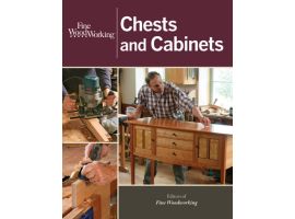 Chests and Cabinets