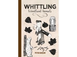 Whittling Woodland Animals