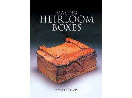 Making Heirloom Boxes