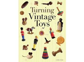 Turning Vintage Toys
