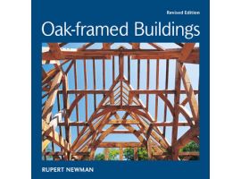 Oak-Framed Buildings