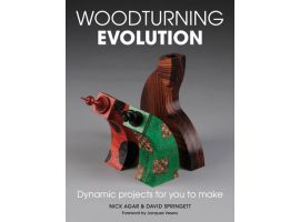 Woodturning Evolution