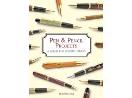 Pen and Pencil Projects