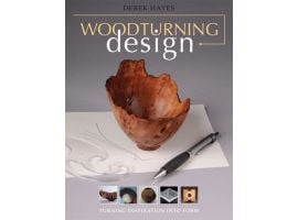 Woodturning Design