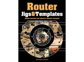Router Jigs and Templates