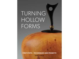 Turning Hollow Forms