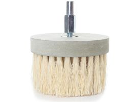 Chestnut Drill Polishing Brush