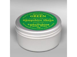 Hampshire Sheen 60g Electric Green Embellishing Wax