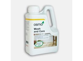 Osmo Wash &amp; Care 1 Litre