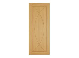 Deanta Amalfi Pre-Finished Oak Door