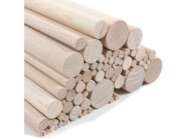 Ash Dowels