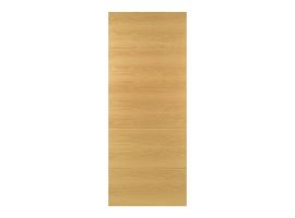 D�anta Augusta Prefinished Oak FD30 Door