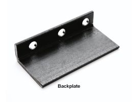 ProEdge Backplate