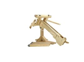 Ballista Wooden Kit