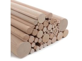 Beech Dowels