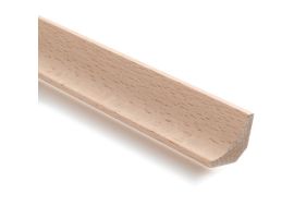 Beech Scotia moulding