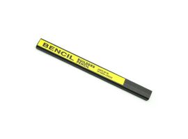 Bencil HB Flexible Carpenters Pencil (pk 2)