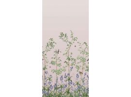 Bird & Bluebell-China Clay
