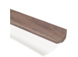 Black Walnut Scotia moulding