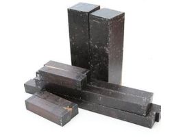 African Blackwood 26 x 26 x 280mm