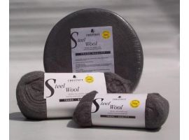 Chestnut Steel Wool Grade 0000 (Extra Fine)