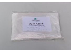 Chestnut Tack Cloth Pack of 3