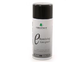 Chestnut Ebonising Lacquer 400 ml Aerosol