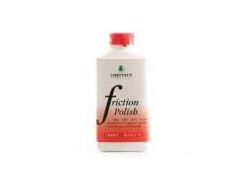 Chestnut Products Friction Polish