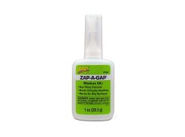 ZAP CA+ Medium Viscosity 1oz