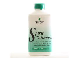 Chestnut Products Spirit Thinners