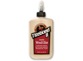 Titebond II Dark Wood Glue 237ml (8floz)