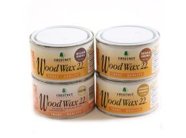 Chestnut WoodWax 22