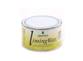 Chestnut Liming Wax