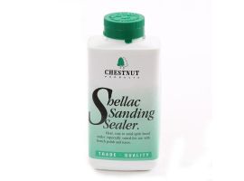Chestnut Shellac Sanding Sealer