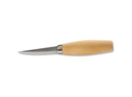 Mora 106 Carving Knife With Carbon Steel Blade