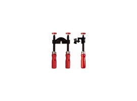 Bessey KT5 Edge Clamps 2 spindle