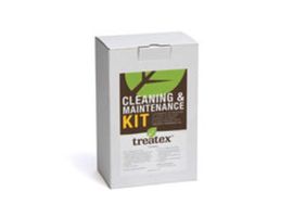 Treatex Cleaning and Maintenance Kit