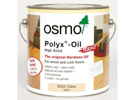 Osmo Polyx Oil Rapid Clear Matt 3262