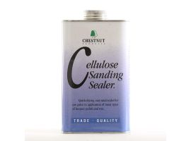 Chestnut Cellulose Sanding Sealer