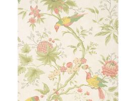 Brooke House - Cloth
