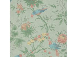 Brooke House - Silk
