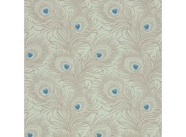 Carleton House Terrace-Copper