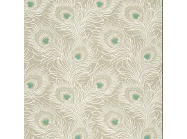 Carleton House Terrace-Pompon