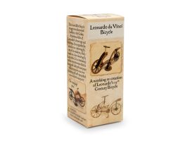 Mini Leonardo da Vinci Bicycle
