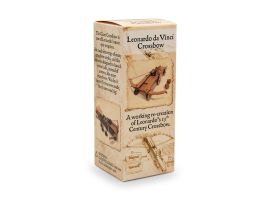 Mini Leonardo da Vinci Crossbow